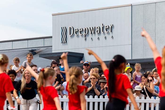 8 Deepwater plaza Deepwater Plaza